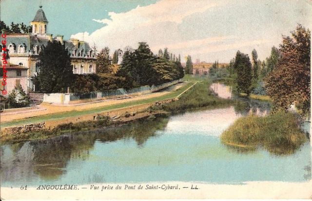 Angouleme Vue du Pont de Saint Cybard 001.jpg